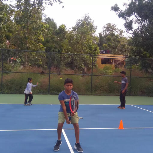 Tennis